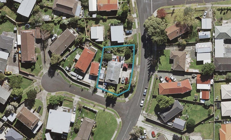 121 Hillside Road, Papatoetoe, Auckland - Carousel 1