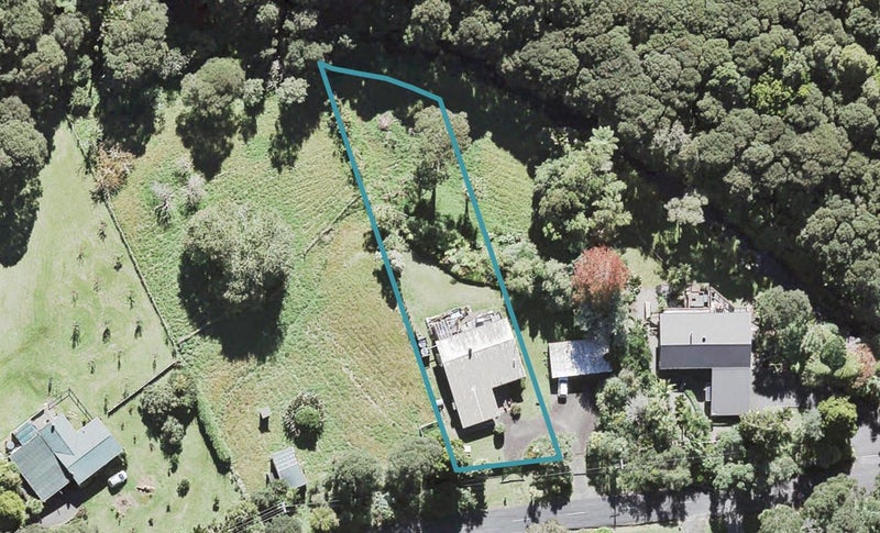 25 Opanuku Road, Henderson Valley, Auckland - Carousel 1