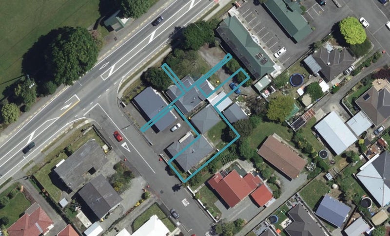 0 Gladstone Road, Richmond, Richmond - Carousel 1