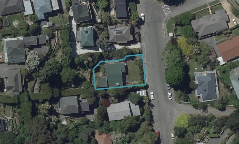 22A Valley Road, Cashmere, Christchurch - Carousel 1