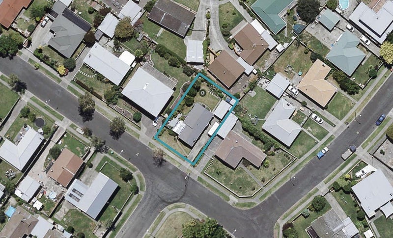 10 Lerwick Street, Tamatea, Napier - Carousel 1