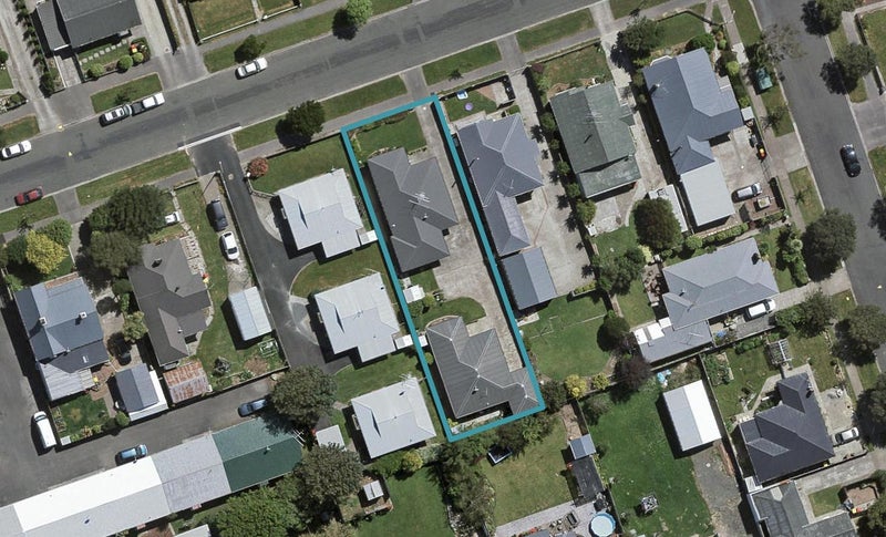 95B Robertson Street, Richmond, Invercargill - Carousel 1