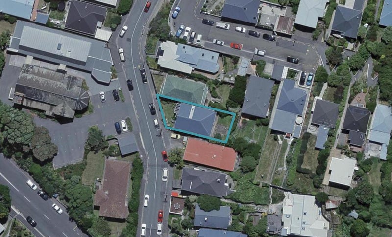 87 Hamilton Road, Hataitai, Wellington - Carousel 1