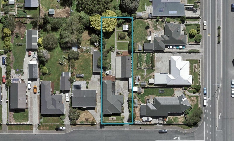 64 White Street, Newfield, Invercargill - Carousel 1