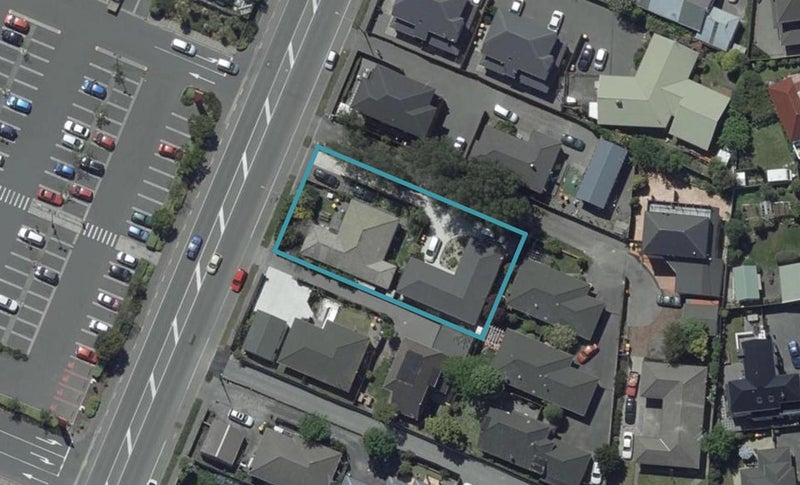 66A Peer Street, Upper Riccarton, Christchurch - Carousel 1