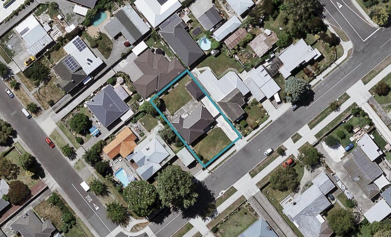 602 Park Road North, Parkvale, Hastings - Carousel 1