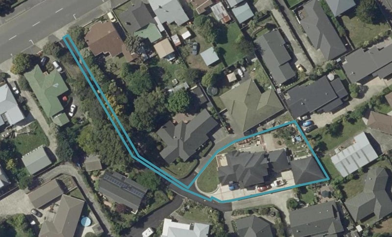 7 Worsfold Lane, Terrace End, Palmerston North - Carousel 1