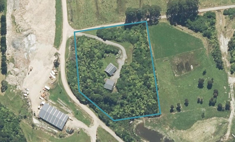 17 Rutherglen-New River Road, Rutherglen, Greymouth - Carousel 1