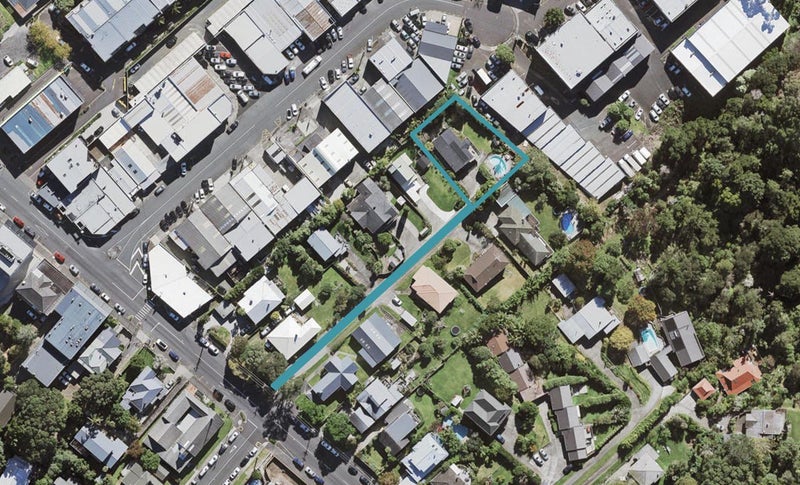 191A Hinemoa Street, Birkenhead, Auckland - Carousel 1
