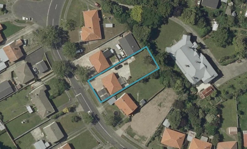 15 Rangiora Avenue, Roslyn, Palmerston North - Carousel 1