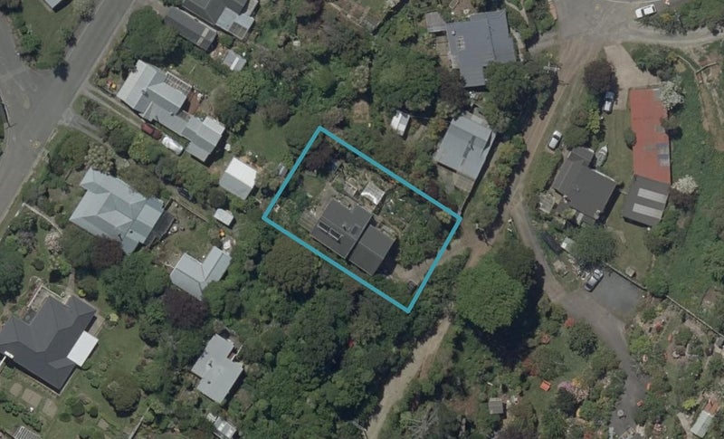 12 McAuley Road, Portobello, Dunedin - Carousel 1