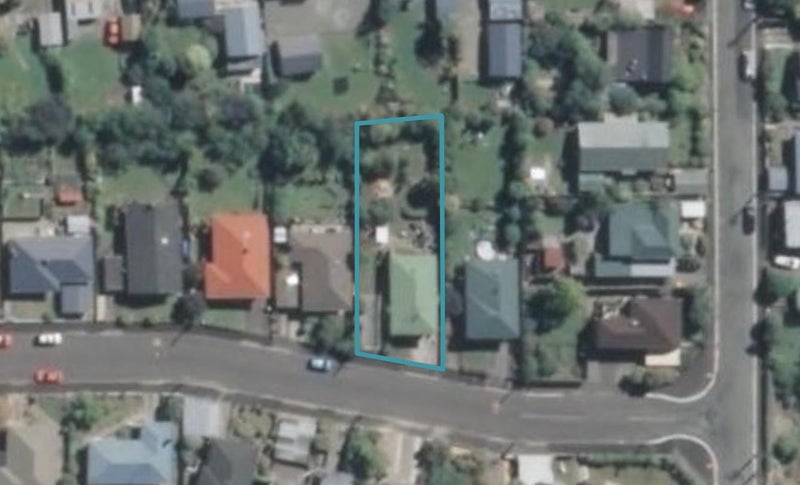 7 Sherratt Street, West End, Timaru - Carousel 1