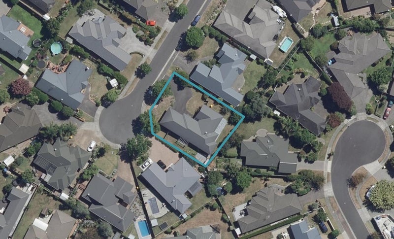 5 Kilmuir Place, Rototuna, Hamilton - Carousel 1