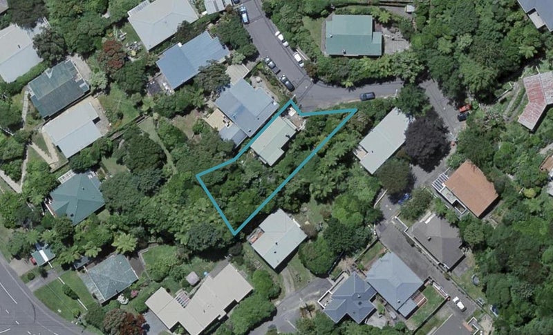 22 Imlay Crescent, Ngaio, Wellington - Carousel 1