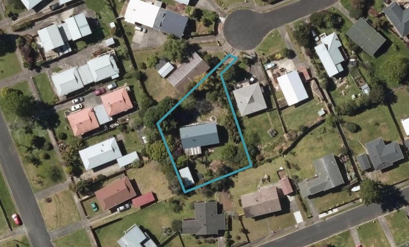 23 Lockheed Place, Onerahi, Whangarei - Carousel 1