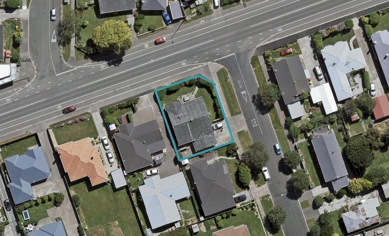 131 St Andrew Street, Richmond, Invercargill - Carousel 1