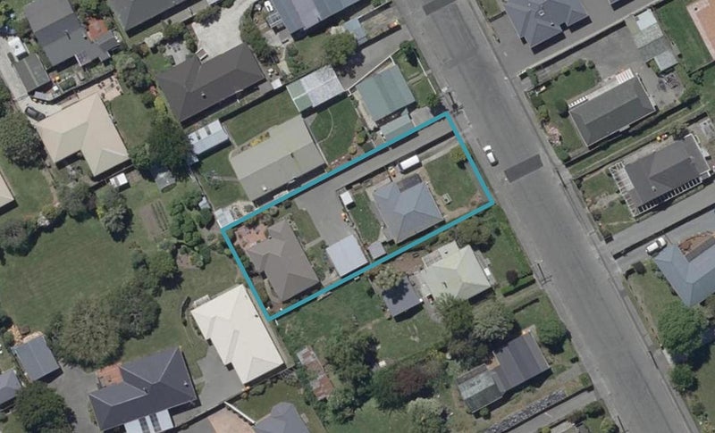 2/23 Kissel Street, Templeton, Christchurch - Carousel 1