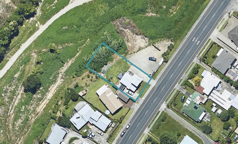 47 Ohauiti Road, Hairini, Tauranga - Carousel 1
