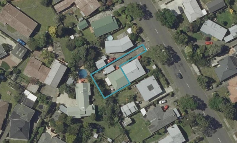 46 Maxwells Line, Awapuni, Palmerston North - Carousel 1