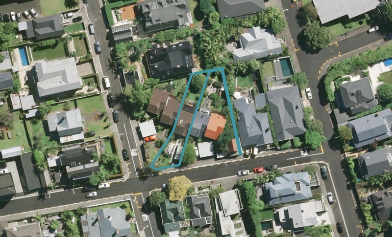2 Pember Reeves Street, Freemans Bay, Auckland - Carousel 1