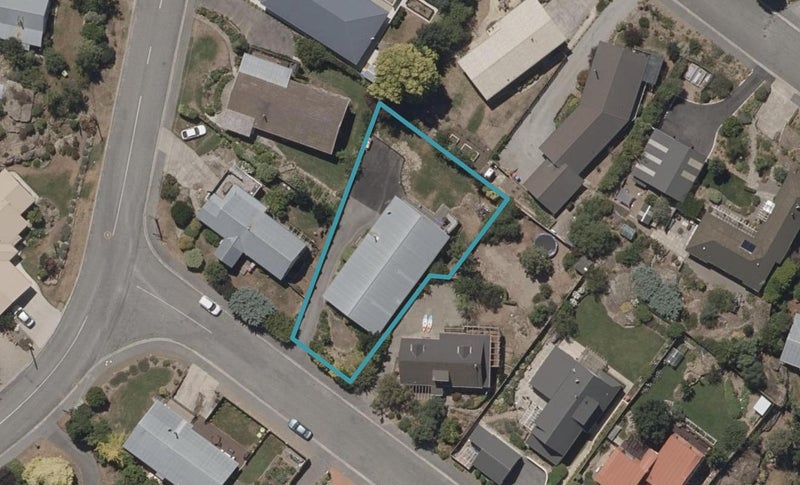 34 Kamaka Crescent, Bridge Hill, Alexandra - Carousel 1
