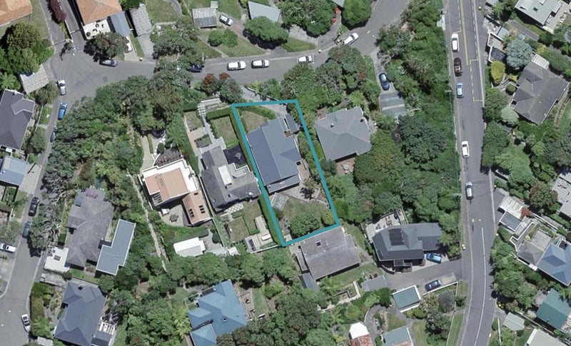 5 Hurman Street, Karori, Wellington - Carousel 1