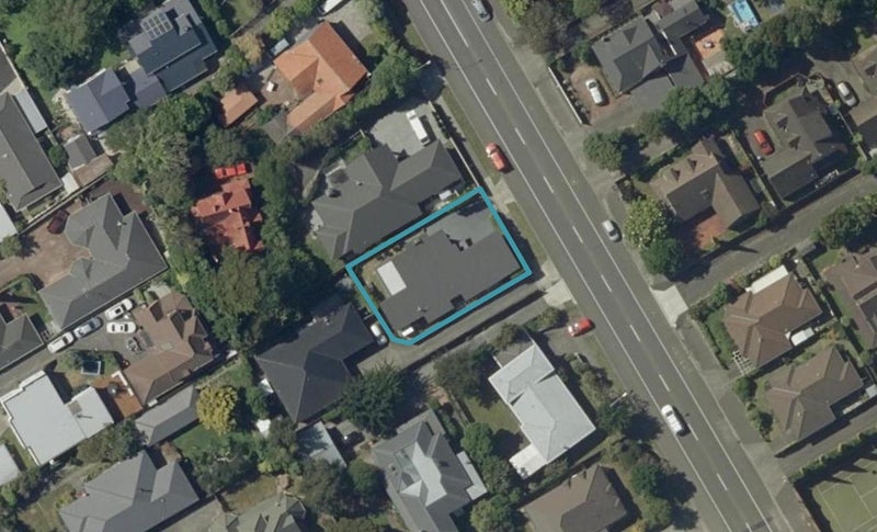 170 Victoria Avenue, Hokowhitu, Palmerston North - Carousel 1