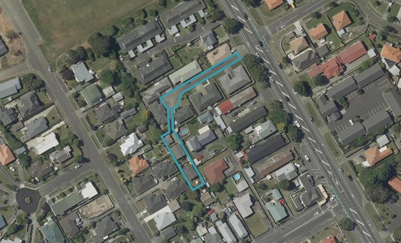 6B Edgecombe Court, Roslyn, Palmerston North - Carousel 1