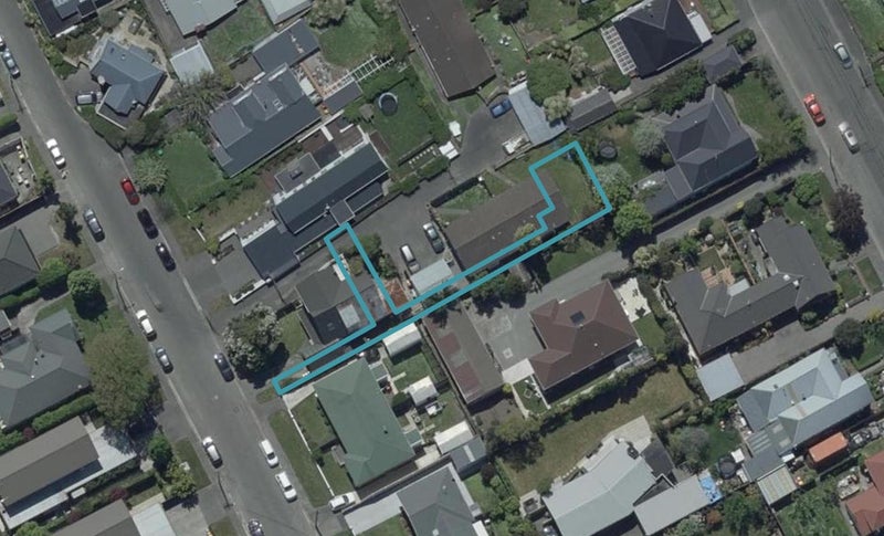 5/24 Devonport Lane, St Albans, Christchurch - Carousel 1