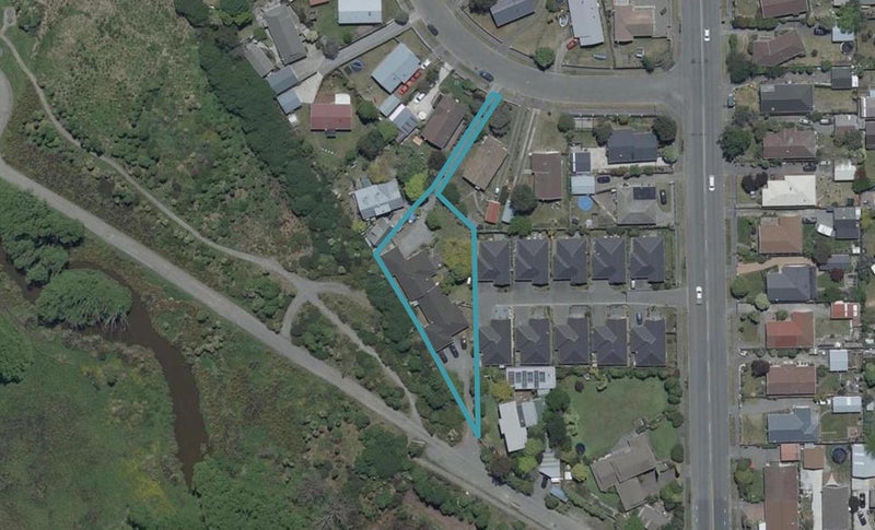 258 Beach Road, Parklands, Christchurch - Carousel 1