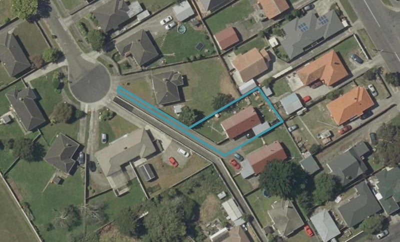 25A Esk Street, Roslyn, Palmerston North - Carousel 1