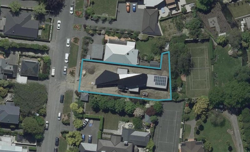 42 Waiwetu Street, Fendalton, Christchurch - Carousel 1