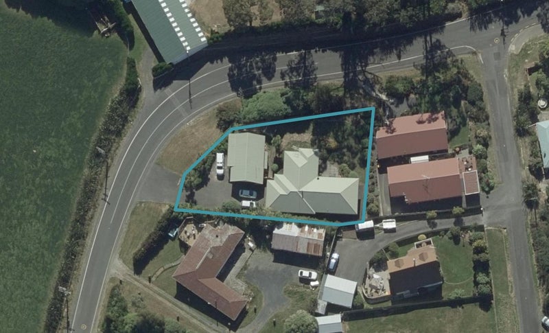 1710 Highcliff Road, Portobello, Dunedin - Carousel 1