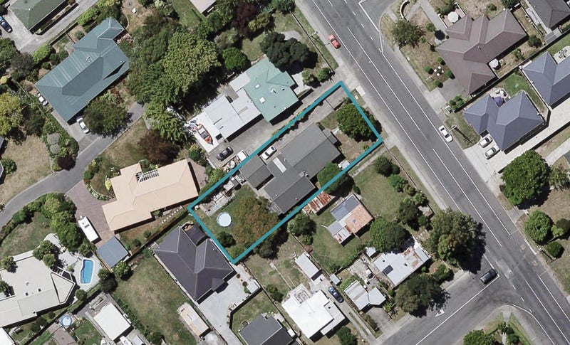 802 Williams Street, Mahora, Hastings - Carousel 1