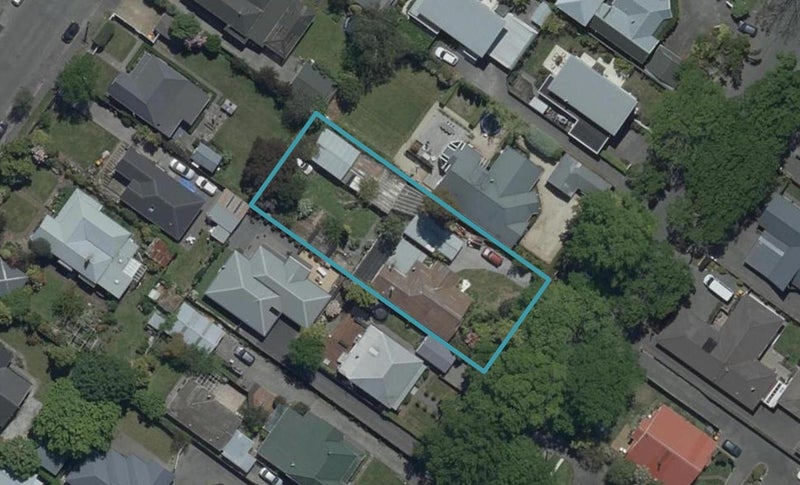 101 St James Avenue, Papanui, Christchurch - Carousel 1