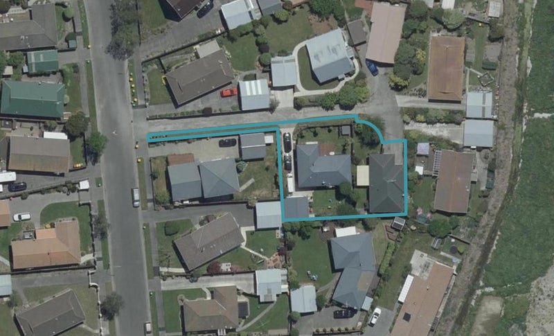 1/17D Te Maru Place, Redwood, Christchurch - Carousel 1