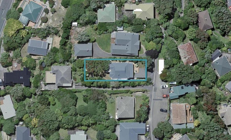 35 Sydenham Street, Northland, Wellington - Carousel 1