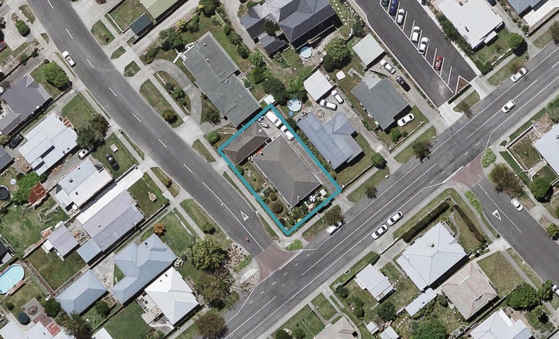 517 Hastings Street South, Ākina, Hastings - Carousel 1