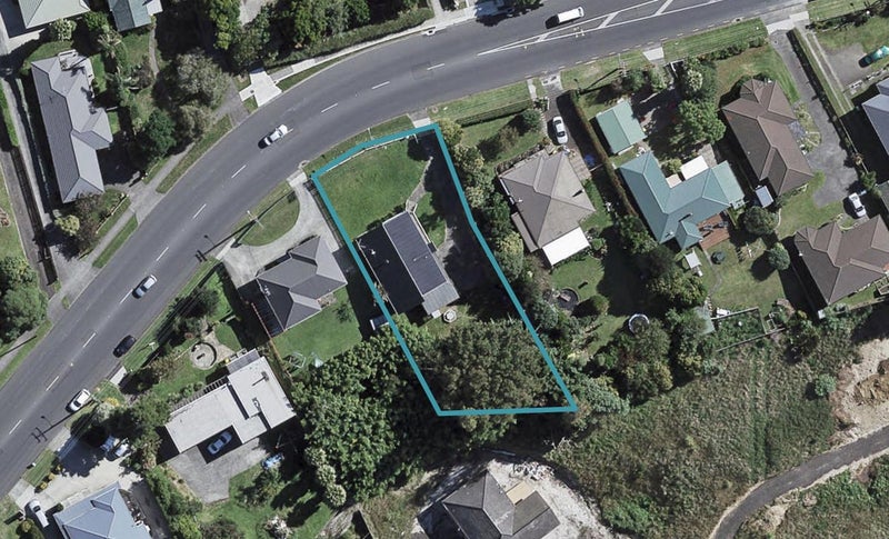 43 Kitchener Road, Waiuku, Waiuku - Carousel 1