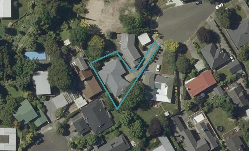 3A Parata Street, Hokowhitu, Palmerston North - Carousel 1
