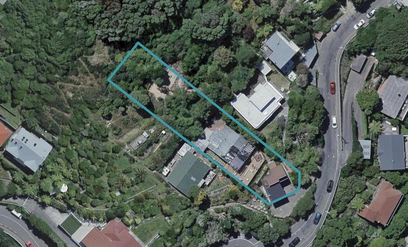 139A Barnard Street, Wadestown, Wellington - Carousel 1