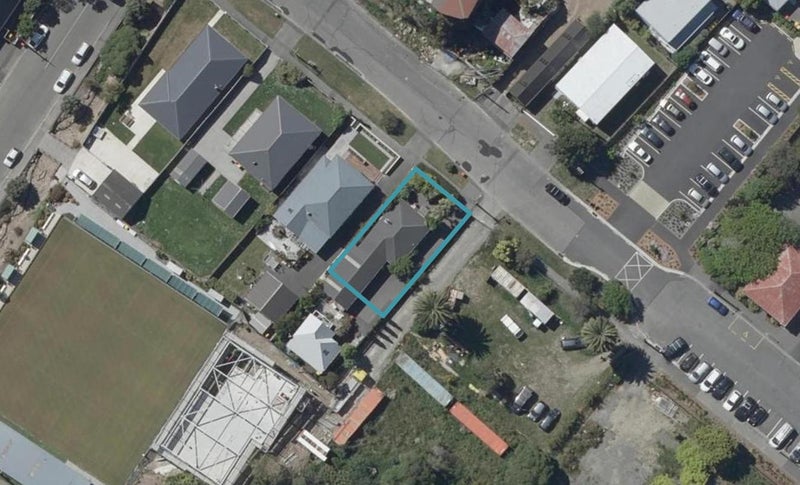 18 Nayland Street, Sumner, Christchurch - Carousel 1