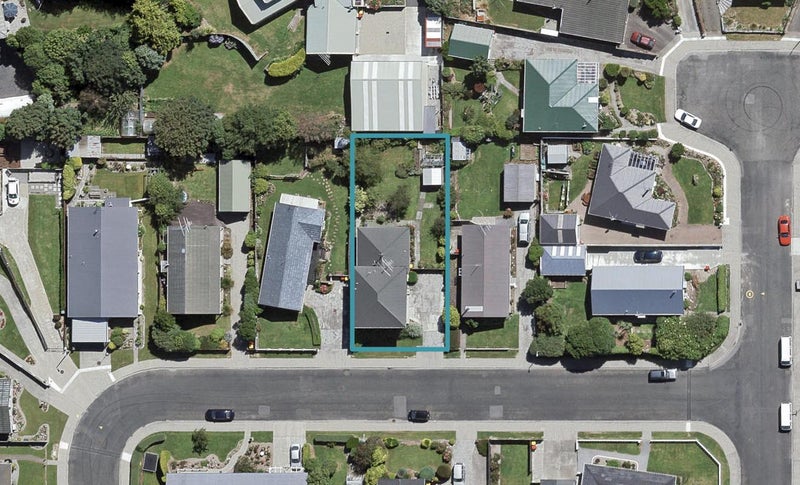 160 Cunningham Crescent, Grasmere, Invercargill - Carousel 1