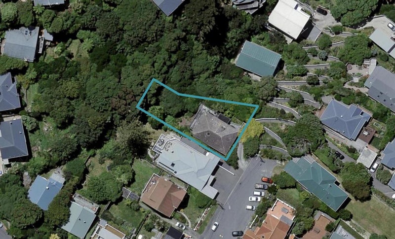 9 Kio Road, Hataitai, Wellington - Carousel 1