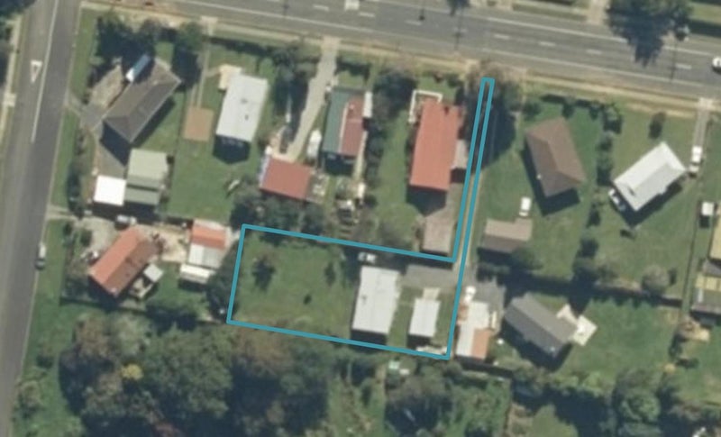 57 Whitmore Street, Kihikihi, Te Awamutu - Carousel 1