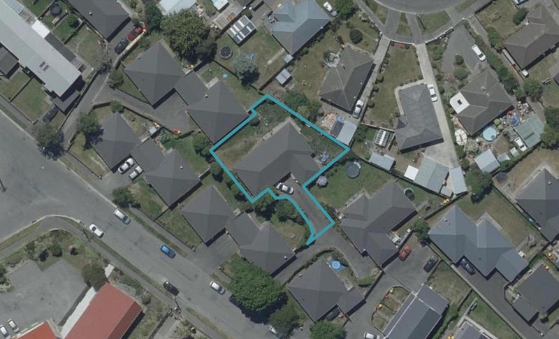 39 Portsmouth Street, Aranui, Christchurch - Carousel 1