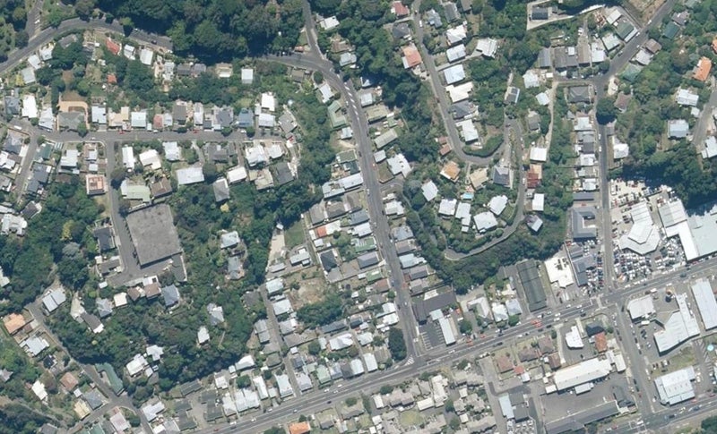 18 Chaucer Road South, Hospital Hill, Napier - Carousel 1