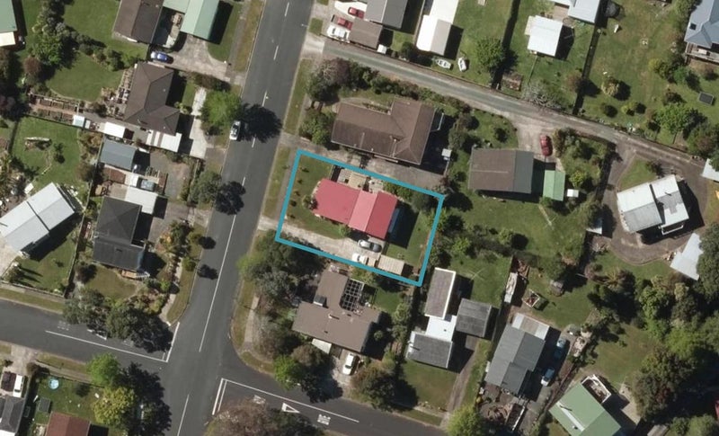 7 Ross Street, Onerahi, Whangarei - Carousel 1