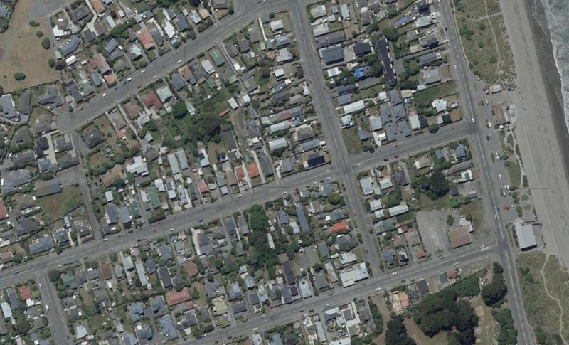 30 Leaver Terrace, North New Brighton, Christchurch - Carousel 1