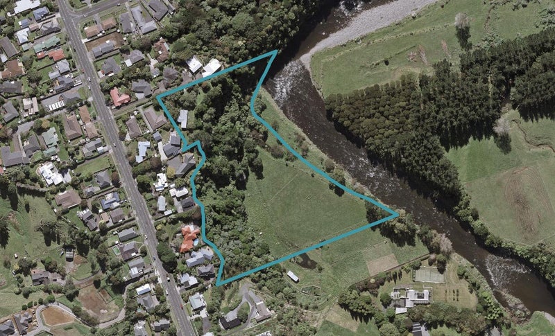 291A Mangorei Road, Merrilands, New Plymouth - Carousel 1